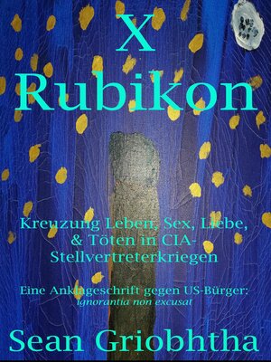 cover image of X Rubicón